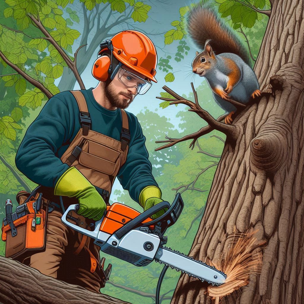 Best Tree Trimming in Louisa, Virginia - Professional Service by Louisa Tree Experts