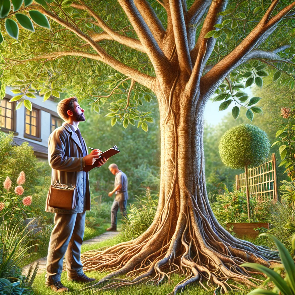 Premium Tree Consulting Services in Louisa, Virginia